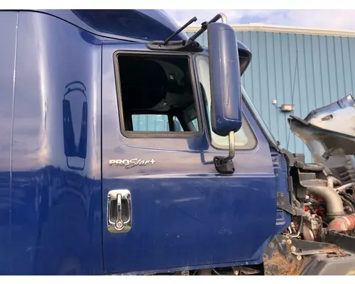 Door Assembly, Front International PROSTAR Vander Haags Inc Kc