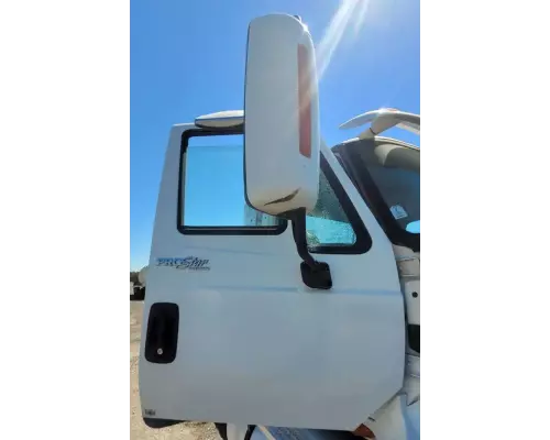 Door Assembly, Front International PROSTAR Garabedian Equipment Company