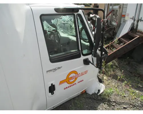 Door Assembly, Front INTERNATIONAL PROSTAR Dutchers Inc   Heavy Truck Div  Ny