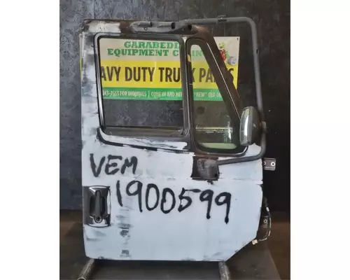 Door Assembly, Front INTERNATIONAL PROSTAR Garabedian Equipment Company, Inc - Fresno