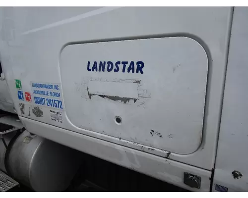 Door Assembly, Rear Or Back INTERNATIONAL PROSTAR Tim Jordan's Truck Parts, Inc.