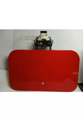 International Prostar Door Assembly, Rear or Back