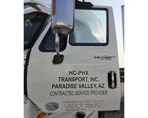 Door Assembly, Front INTERNATIONAL PROSTAR Custom Truck One Source