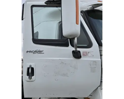 Door Assembly, Front INTERNATIONAL PROSTAR Custom Truck One Source