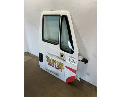 Door Assembly, Front INTERNATIONAL Prostar Frontier Truck Parts