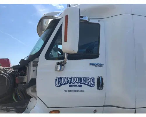 Door Assembly, Front International PROSTAR Vander Haags Inc Sp