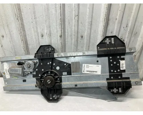 Door Assembly, Front International PROSTAR Vander Haags Inc Sf