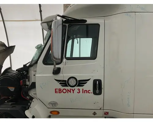 Door Assembly, Front International PROSTAR Vander Haags Inc Cb