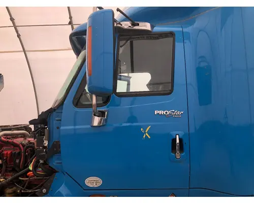 Door Assembly, Front International PROSTAR Vander Haags Inc Cb