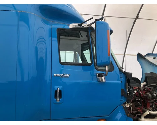 Door Assembly, Front International PROSTAR Vander Haags Inc CB