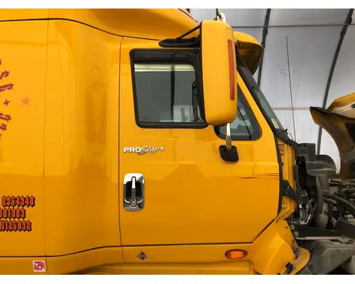 Door Assembly, Front International PROSTAR Vander Haags Inc Cb