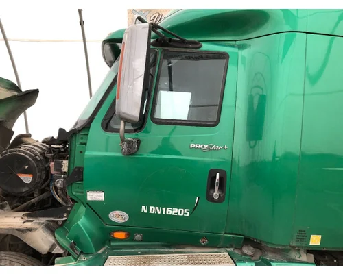 Door Assembly, Front International PROSTAR Vander Haags Inc CB