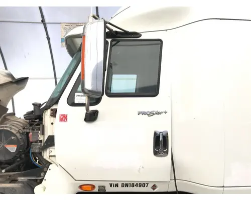 Door Assembly, Front International PROSTAR Vander Haags Inc Cb