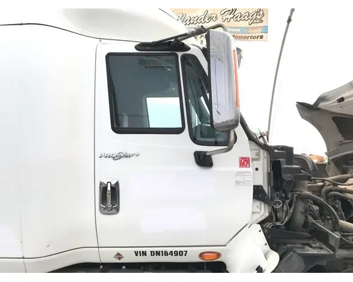 Door Assembly, Front International PROSTAR Vander Haags Inc Cb