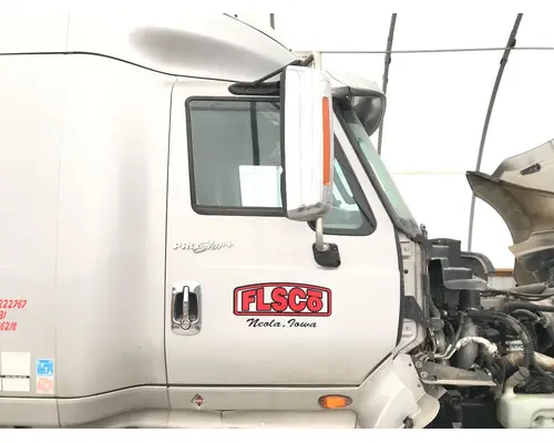 Door Assembly, Front International PROSTAR Vander Haags Inc Cb