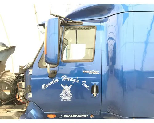 Door Assembly, Front International PROSTAR Vander Haags Inc Cb