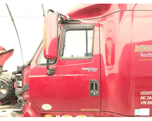 Door Assembly, Front International PROSTAR Vander Haags Inc Cb