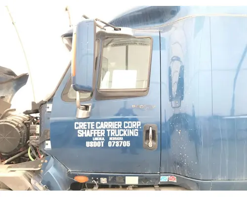 Door Assembly, Front International PROSTAR Vander Haags Inc Cb