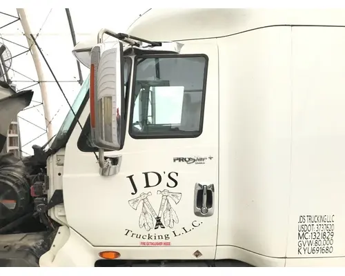 Door Assembly, Front International PROSTAR Vander Haags Inc Cb