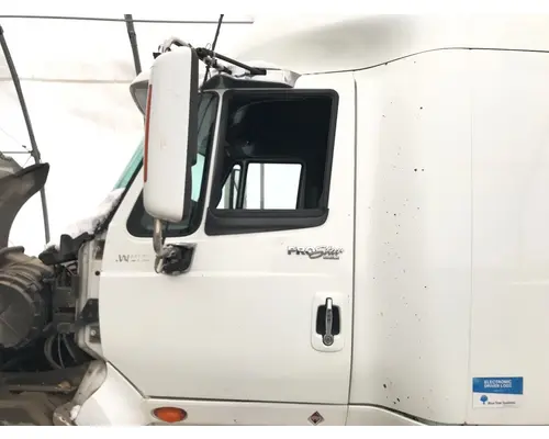 Door Assembly, Front International PROSTAR Vander Haags Inc Cb