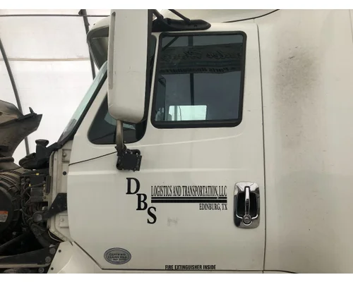 Door Assembly, Front International PROSTAR Vander Haags Inc CB