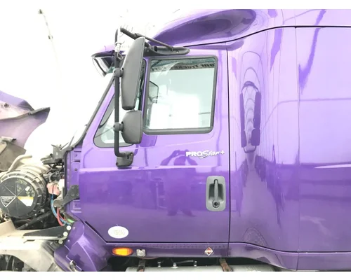 Door Assembly, Front International PROSTAR Vander Haags Inc CB