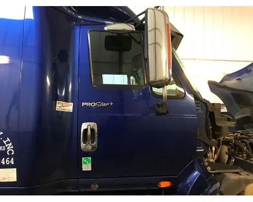 Door Assembly, Front International PROSTAR Vander Haags Inc Kc