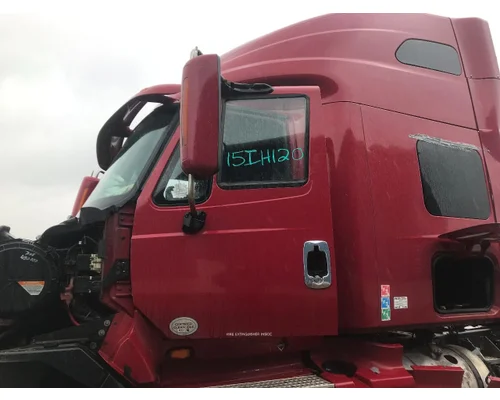 Door Assembly, Front International PROSTAR Vander Haags Inc KC
