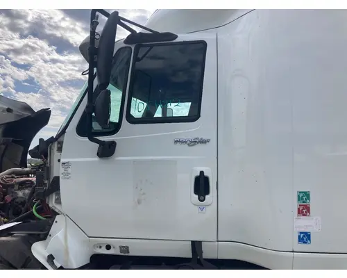 Door Assembly, Front International PROSTAR Vander Haags Inc Kc