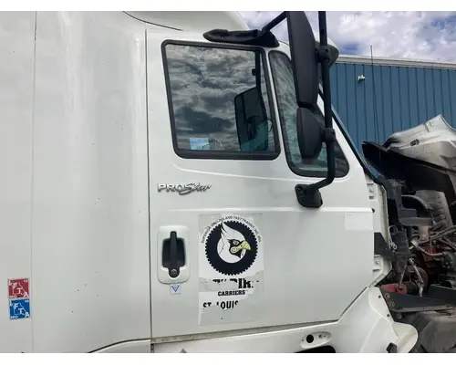 Door Assembly, Front International PROSTAR Vander Haags Inc Kc