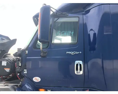 Door Assembly, Front International PROSTAR Vander Haags Inc Kc