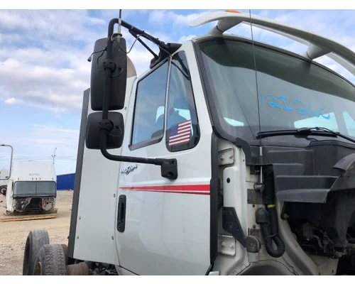 Door Assembly, Front International PROSTAR Vander Haags Inc COL