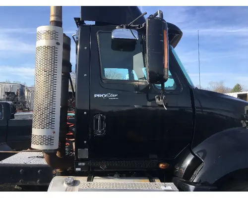 Door Assembly, Front INTERNATIONAL Prostar Camerota Truck Parts