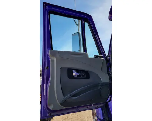 Door Assembly, Front INTERNATIONAL PROSTAR ReRun Truck Parts