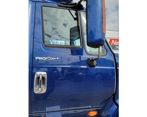 Door Assembly, Front INTERNATIONAL PROSTAR ReRun Truck Parts