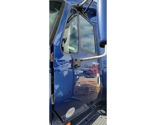 Door Assembly, Front INTERNATIONAL PROSTAR ReRun Truck Parts