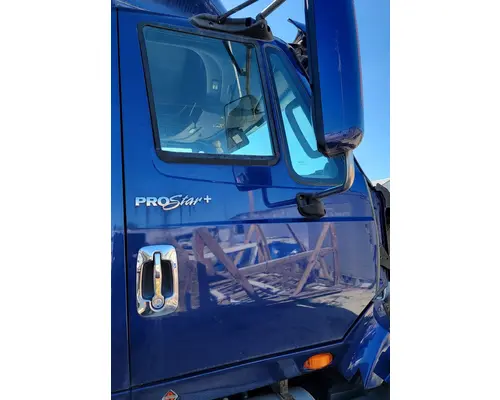 Door Assembly, Front INTERNATIONAL PROSTAR ReRun Truck Parts