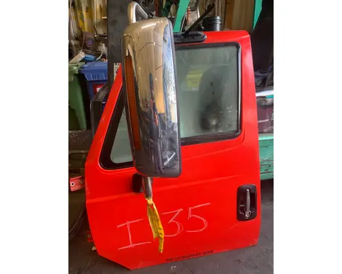 Door Assembly, Front INTERNATIONAL PROSTAR Payless Truck Parts