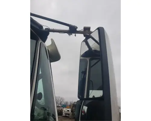 Door Assembly, Front International PROSTAR Casey's Truck Salvage World