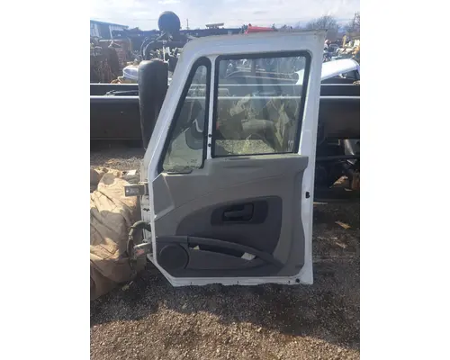 Door Assembly, Front INTERNATIONAL Prostar Truck Salvage International Inc