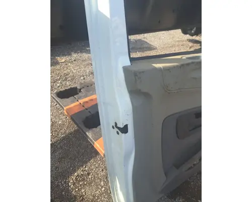 Door Assembly, Front INTERNATIONAL Prostar Truck Salvage International Inc