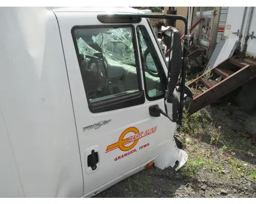 Door Assembly, Front INTERNATIONAL PROSTAR Dutchers Inc   Heavy Truck Div  Ny