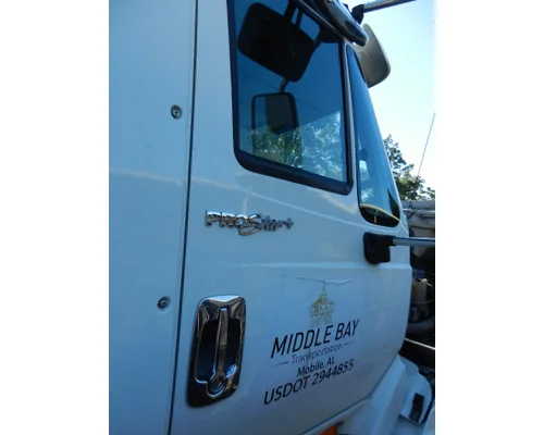 Door Assembly, Front INTERNATIONAL PROSTAR Charlotte Truck Parts,inc.