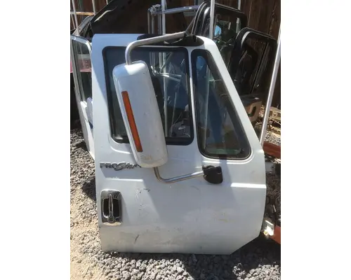 Door Assembly, Front International PROSTAR Holst Truck Parts