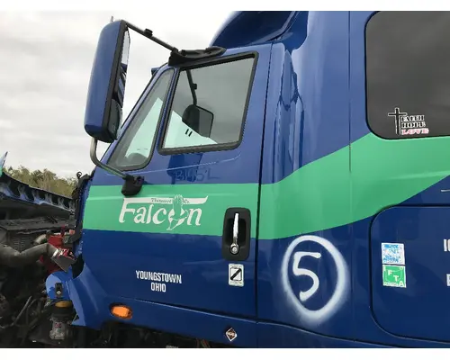 Door Assembly, Front INTERNATIONAL PROSTAR Stateline Truck Parts And Recycling Inc