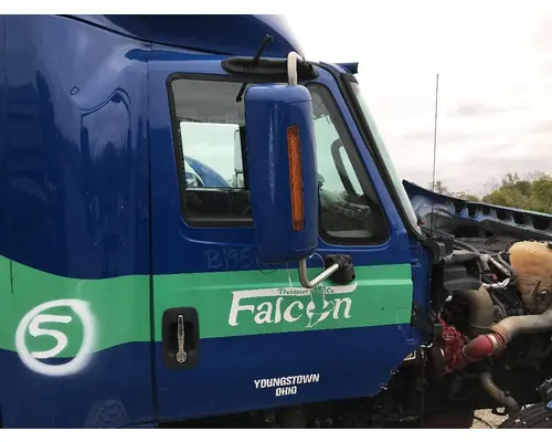Door Assembly, Front INTERNATIONAL PROSTAR Stateline Truck Parts And Recycling Inc