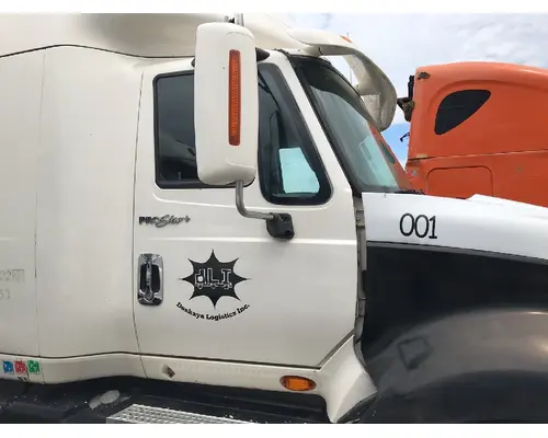 Door Assembly, Front INTERNATIONAL PROSTAR Stateline Truck Parts And Recycling Inc