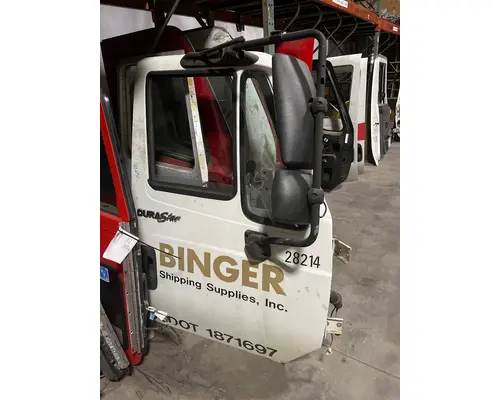 Door Assembly, Front INTERNATIONAL PROSTAR K &amp; R Truck Sales, Inc.