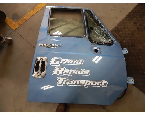 Door Assembly, Front INTERNATIONAL PROSTAR K &amp; R Truck Sales, Inc.