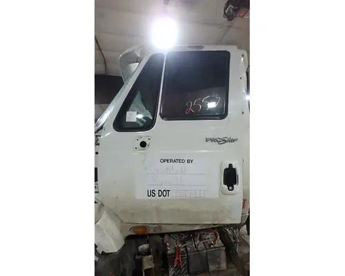 Door Assembly, Front INTERNATIONAL PROSTAR Sam's Riverside Truck Parts Inc